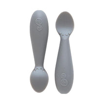 Ezpz - Tiny Spoon, Gray Image 1