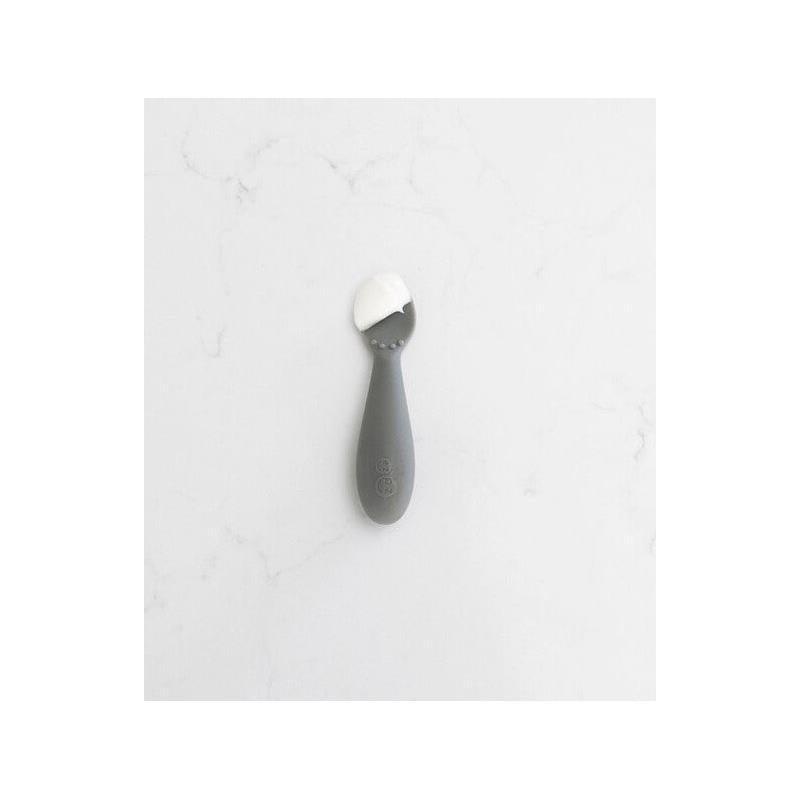 Ezpz - Tiny Spoon, Gray Image 3