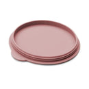 Ezpz - Mini Bowl Lid, Blush Image 1