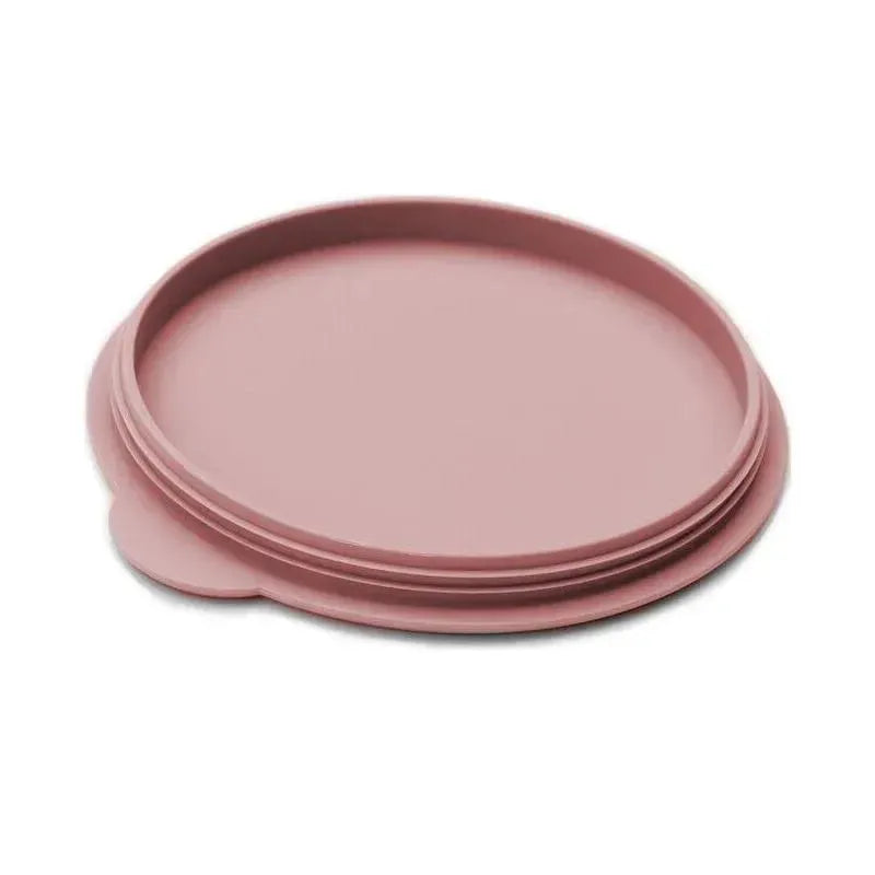 Ezpz - Mini Bowl Lid, Blush Image 1