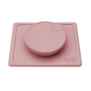 Ezpz - Mini Bowl Lid, Blush Image 2
