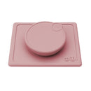 Ezpz - Mini Bowl Lid, Blush Image 2