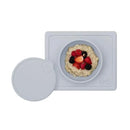 Ezpz - Mini Bowl Lid, Pewter Image 3