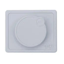 Ezpz - Mini Bowl Lid, Pewter Image 4