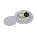 Ezpz - Lid For Mini Mat, Pewter Image 3