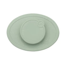 Ezpz - Tiny Bowl Lid, Sage Image 2