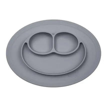 ezpz Mini Mat, Gray Image 1