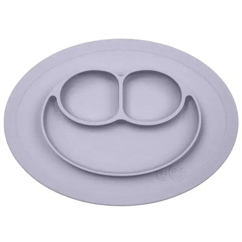 Ezpz Mini Mat, Pewter Image 1