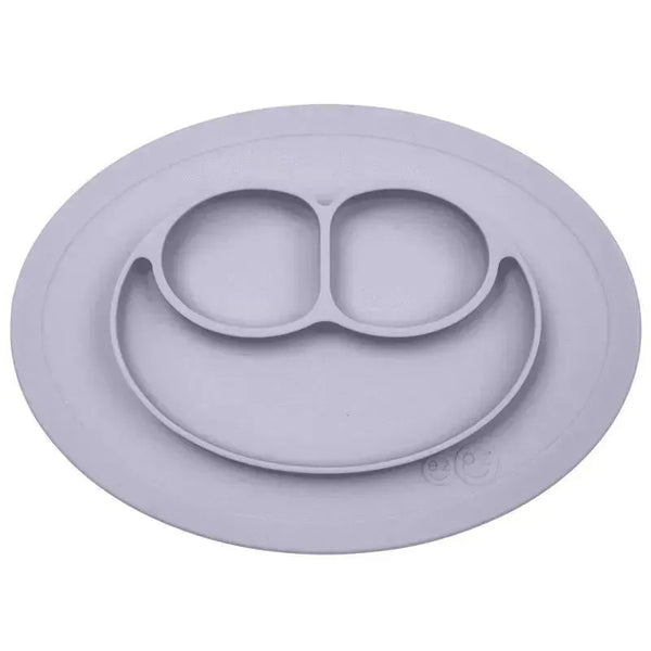 Ezpz Mini Mat, Pewter