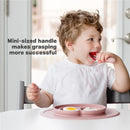 Ezpz - Mini Utensils, Sage