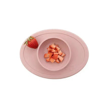 ezpz Tiny Bowl, Blush Image 2