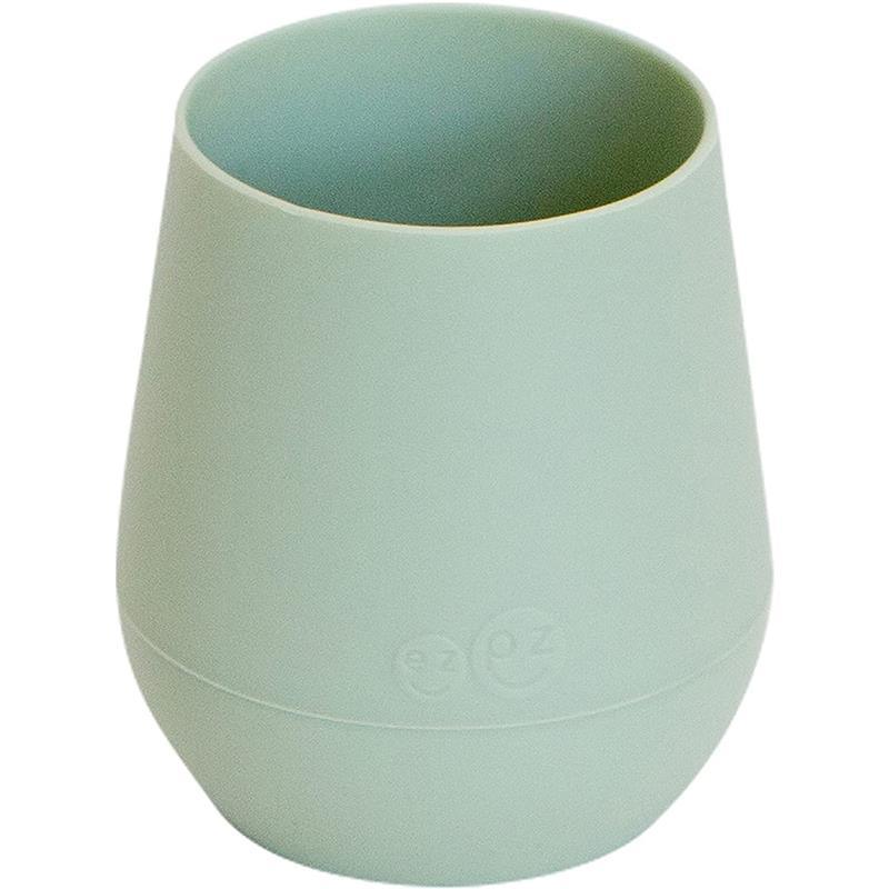 Ezpz - Tiny Cup, Sage Image 1