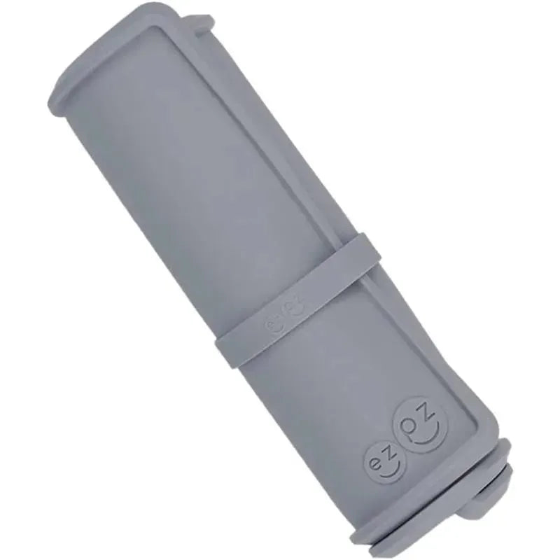 Ezpz - Tiny Placemat, Grey Image 3