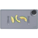 Ezpz - Tiny Placemat, Grey Image 4