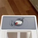 Ezpz - Tiny Placemat, Grey Image 5