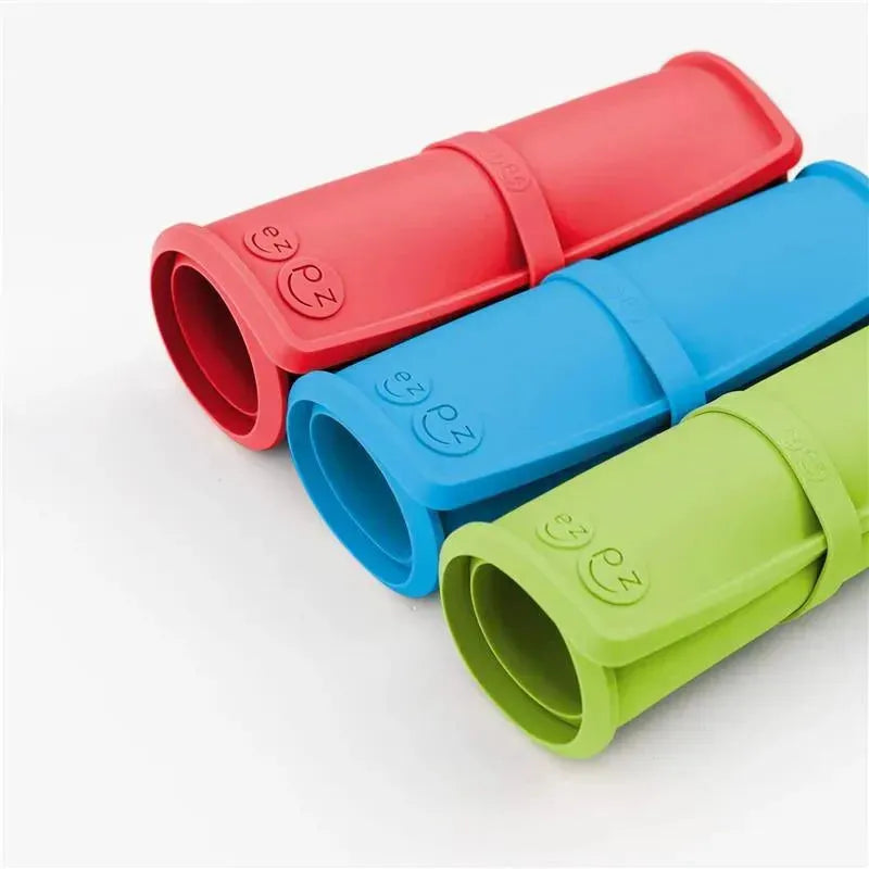 Ezpz - Tiny Placemat, Grey Image 6