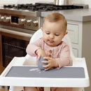 Ezpz - Tiny Placemat, Grey Image 8