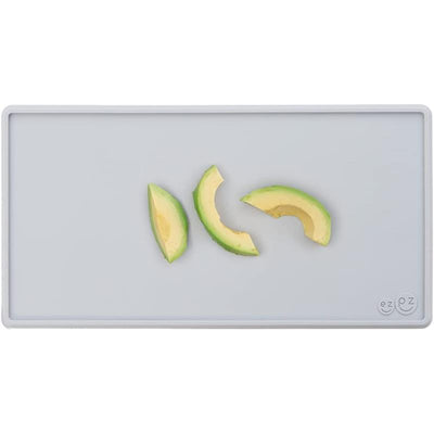 Ezpz - Tiny Placemat, Pewter Image 1