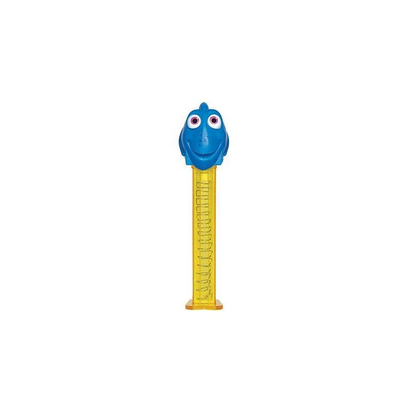 Finding Nemo Pez Dispenser and Candy Set, 1-Pack  Image 1