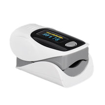 Fingertip Pulse Oximeter | Oximeter Finger with Pulse Image 2