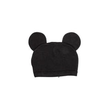 Finn + Emma Hat Mickey, One Size, Black Image 1