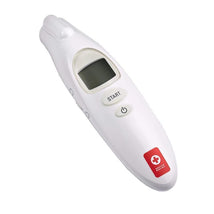  First Years American Red Cross Infrared Forehead Thermometer Image 1