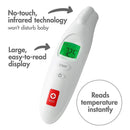  First Years American Red Cross Infrared Forehead Thermometer Image 3