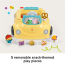 Fisher Price - 2-in-1 Servin Up Fun Jumperoo Image 9