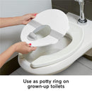 Fisher Price - 2-in-1 Travel Potty Image 4