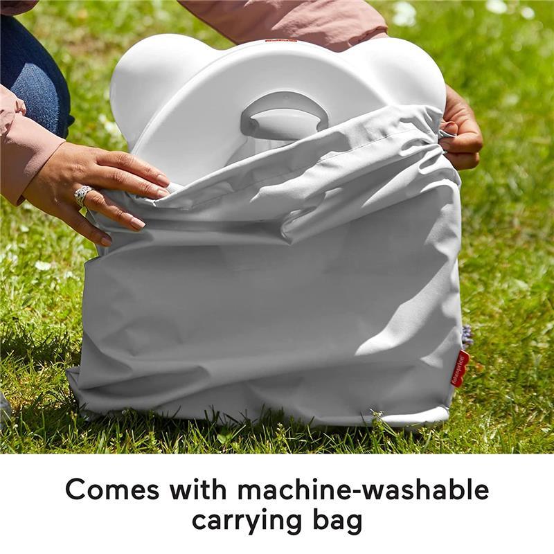 Fisher Price - 2-in-1 Travel Potty Image 5