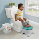 Fisher Price - 3-in-1 Potty Image 6