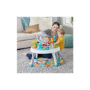 Fisher-Price - 3-In-1 Sit-To-Stand Activity Center Image 6