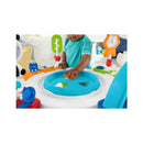 Fisher-Price 3-in-1 Spin & Sort Activity Center Image 4