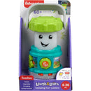 Fisher Price - Baby Learning Toy Laugh & Learn Camping Fun Lantern Image 6