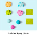 Fisher Price - Baby Learning Toy Laugh & Learn Ultimate Playhouse with Smart Stages & 9 Pretend Play Image 5