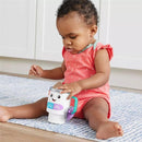 Fisher Price - Baby & Toddler Toy Laugh & Learn Coffee Mug Musical Activity with Lights  Image 4