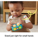 Fisher Price - Baby & Toddler Toy Laugh & Learn Play Along Ear Buds with Music Lights Image 4