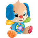 Fisher Price - Baby Toy Laugh & Learn Smart Stages Puppy Musical Plush with Lights & Learning Songs Image 1