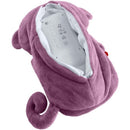 Fisher-Price Baby Toy Soothe ‘n Snuggle Purple Monkey Plush Portable Sound Machine Image 5