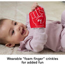 Fisher-Price Baby Toys Mini Me Moments Tiny Tailgater Set Image 2