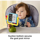 Fisher-Price Baby Toys Mini Me Moments Tiny Tailgater Set Image 3