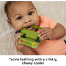 Fisher-Price Baby Toys Mini Me Moments Tiny Tailgater Set Image 4