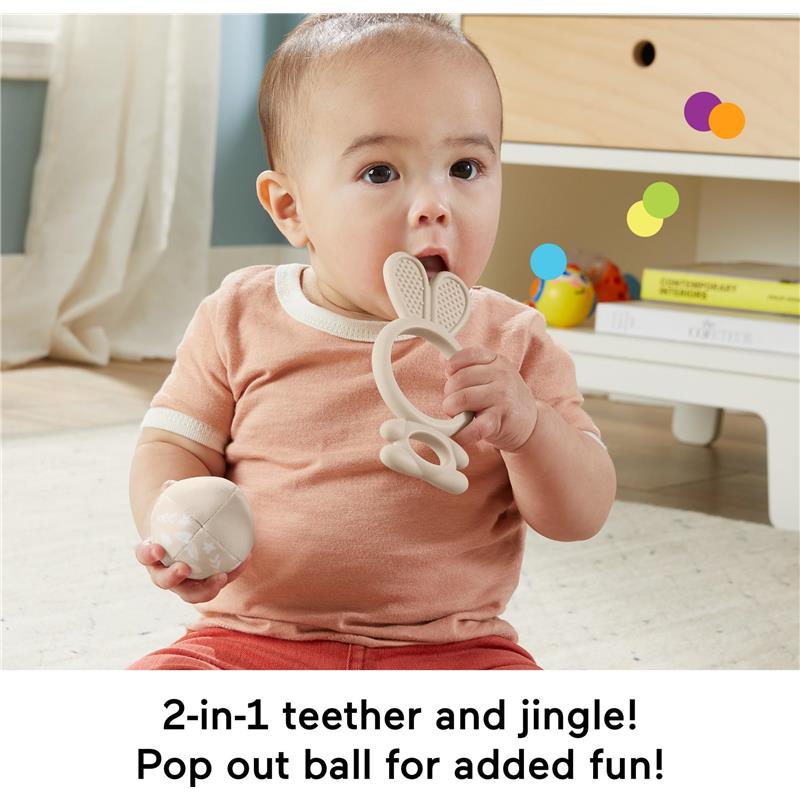 Fisher Price - Baby Toys So Many Senses Set Image 4