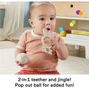 Fisher Price - Baby Toys So Many Senses Set Image 4