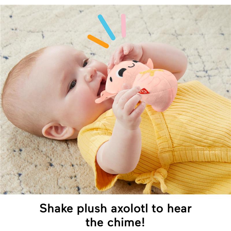 Fisher Price - Baby Toys So Many Senses Set Image 5