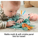 Fisher Price - Baby Toys So Many Senses Set Image 6