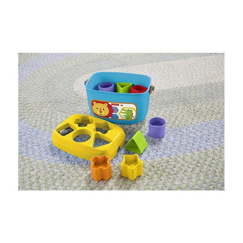 Fisher-Price Baby's First Block Image 3