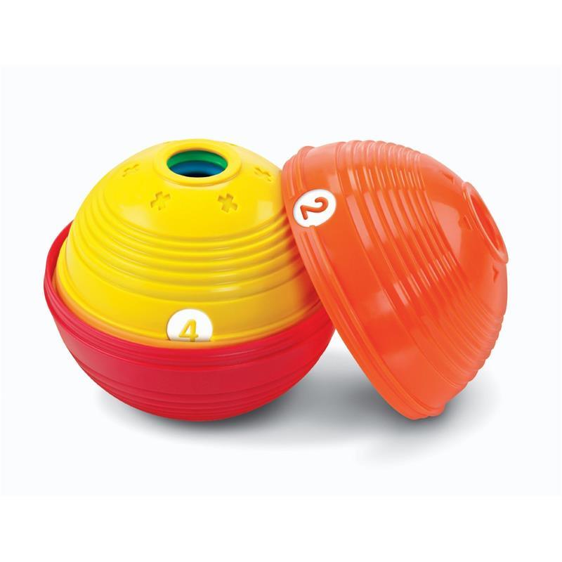 Fisher Price - Bb Stack & Roll Cups Image 15