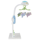 Fisher Price Butterfly Dreams 3-In-1 Projection Mobile  Image 6