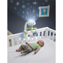 Fisher Price Butterfly Dreams 3-In-1 Projection Mobile  Image 3
